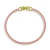 Gold Pink