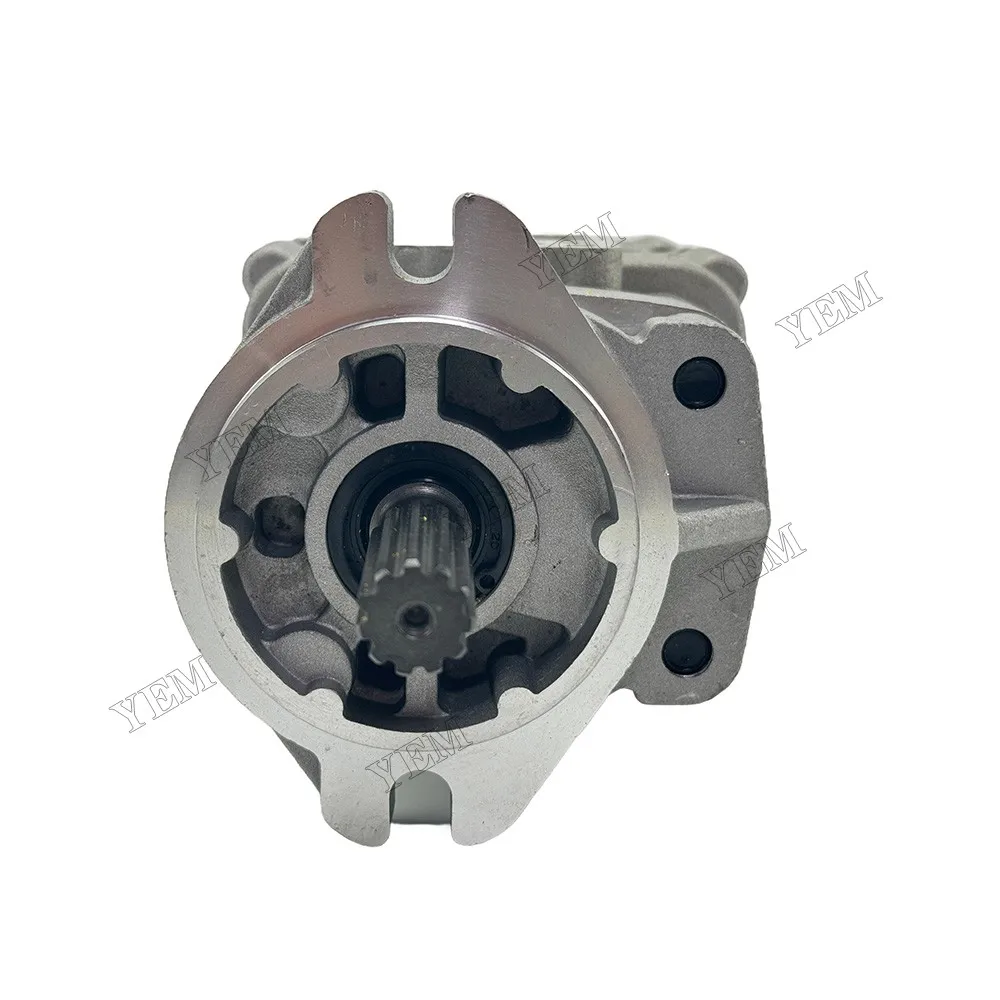 705-41-08160 Hydraulic Pump Fits for Komatsu PC20-7E High Performance Engine Parts 4
