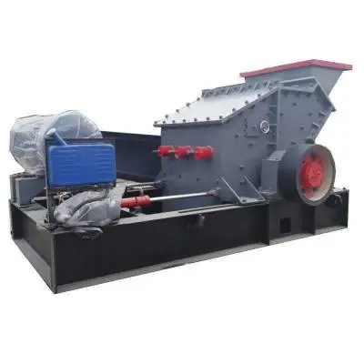 Каменная дробилка порошок песок шлифовальный станок uganda полый Песок Блок делая