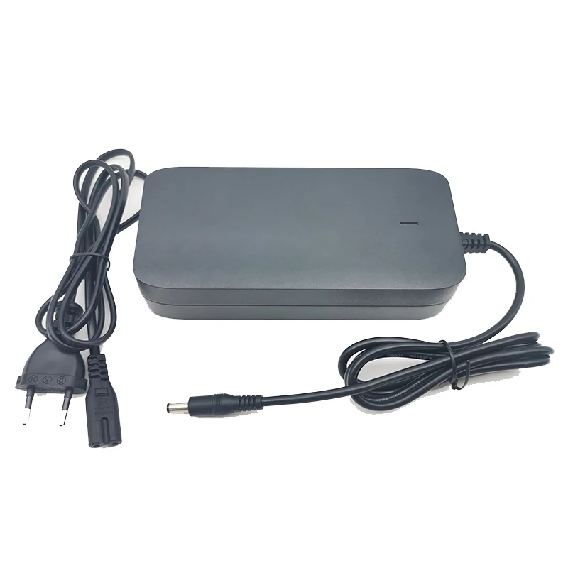 36V Battery Charger 42V 3Ah Lithium EBike Scooter Mobility 36V Battery Charger 42V 3Ah Lithium EBike Scooter Mobility