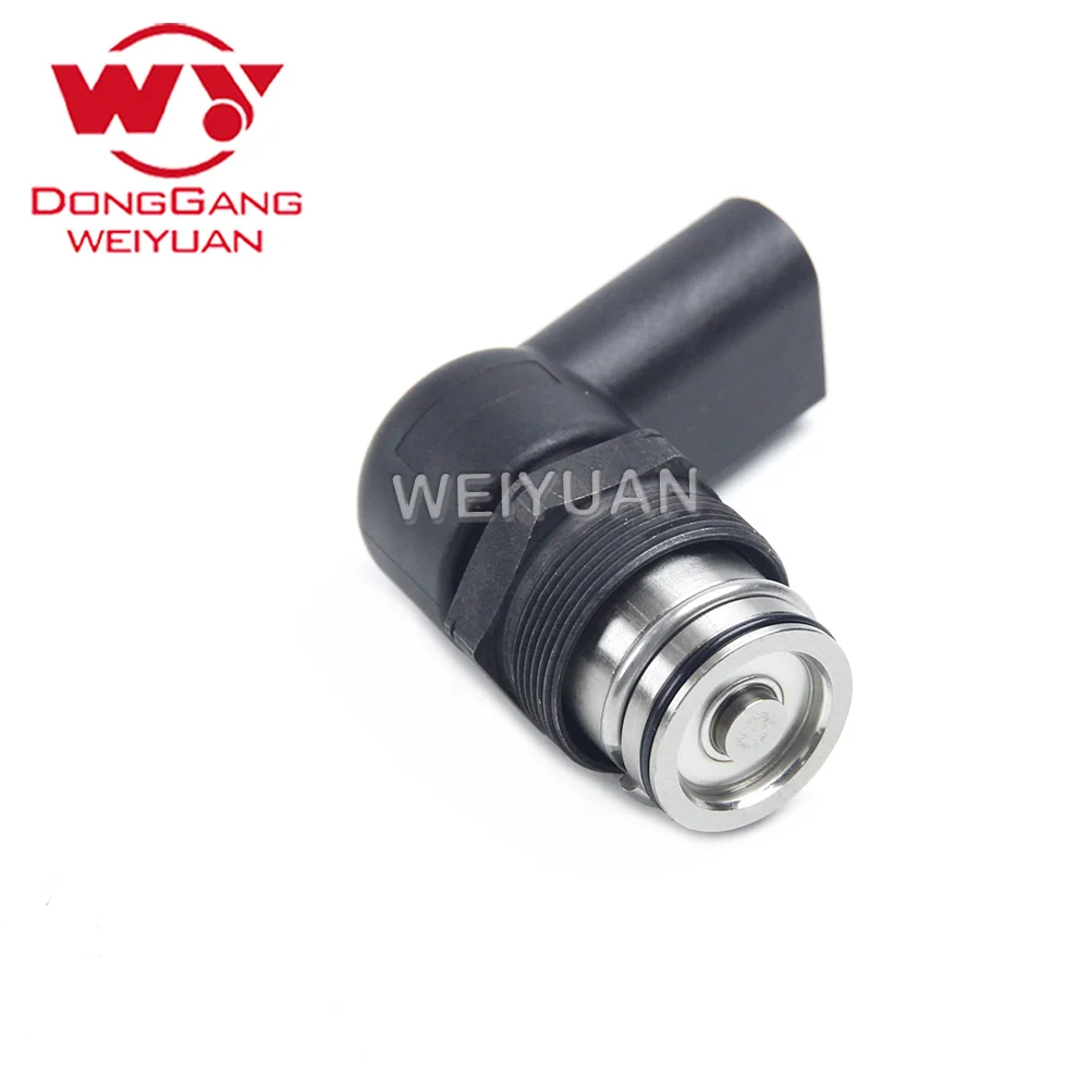 WEIYUAN Common Rail Injector Solenoid Valve 03L130277B Is Suitable for Siemens Series Products