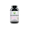 180softgels/bottle