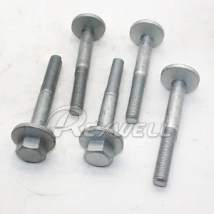 Hardness 10.9 Stages Automotive Camber Adjusting Bolt for Kia Optima 55260-3R000