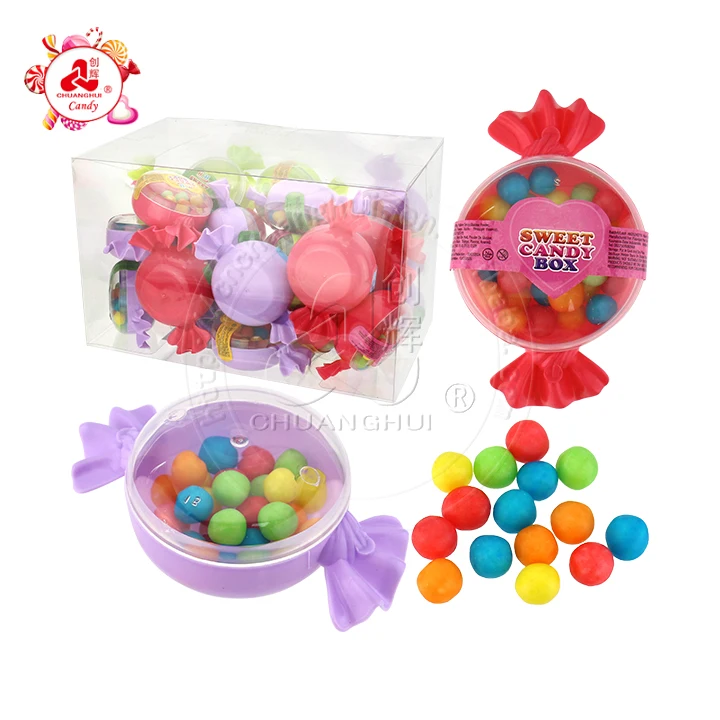 candy bean