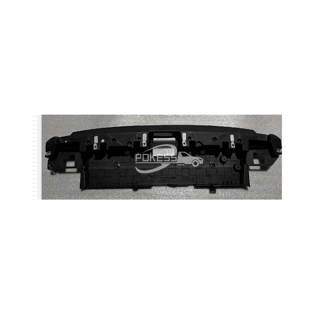 POKESS Front Bumper Inner Grille GD9Z8A284A GD9B8A164AG 5489659 Grill...