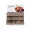 marron 6 rouleaux