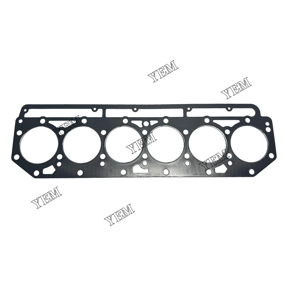 High Quality C9 Head Gasket for Caterpillar