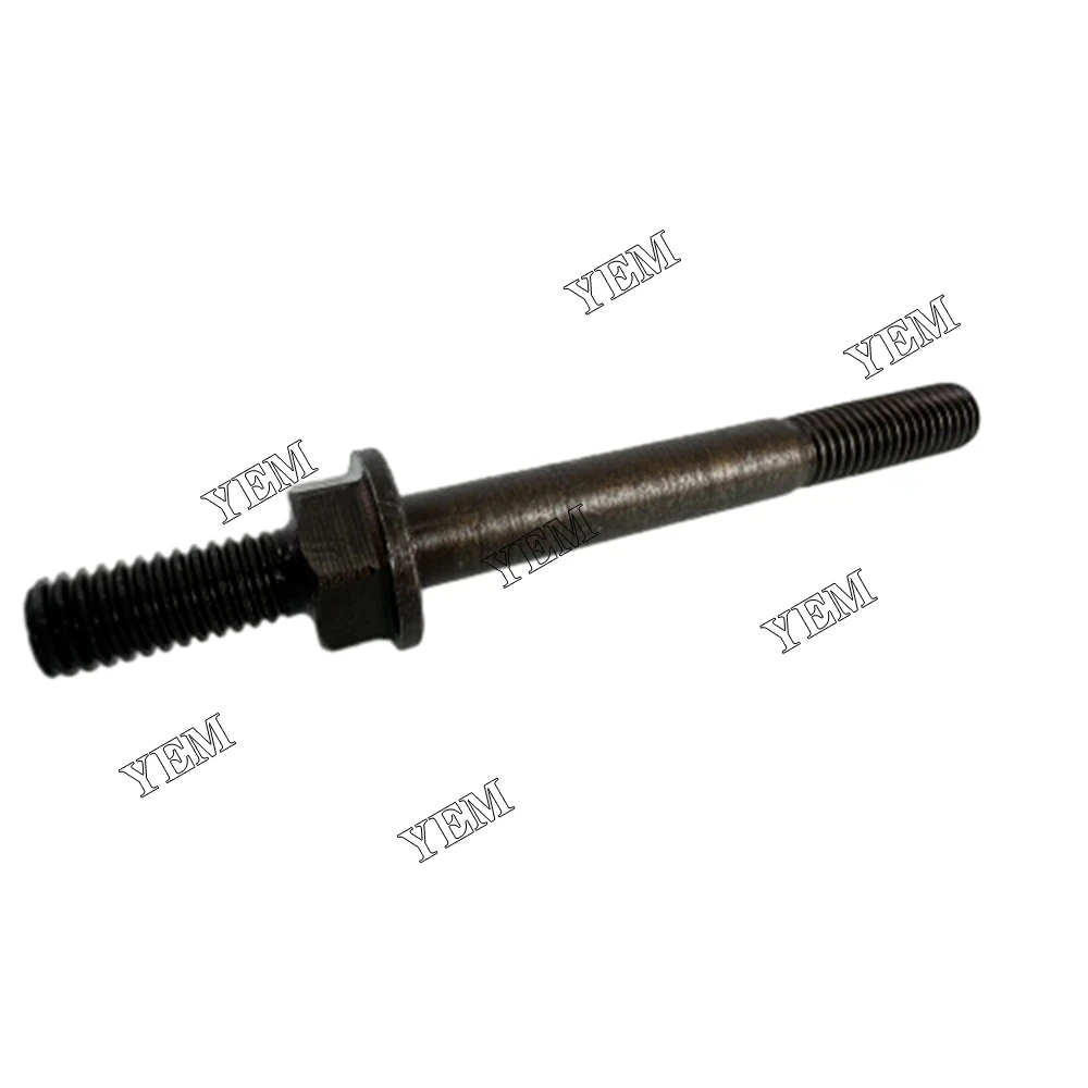 Excellent Quality DB58 Valve Chamber Cover Bolt for Doosan 5