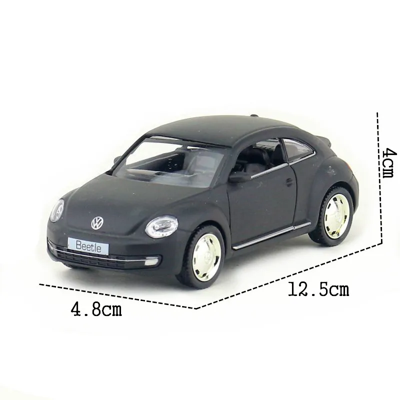 rmz city volkswagen beetle