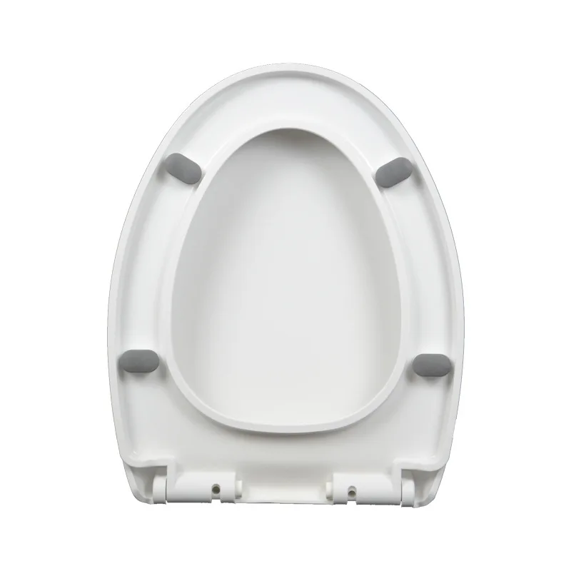 V-образный чехол для унитаза утолщенный с замедленным