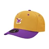 Amarillo oscuro/Morado