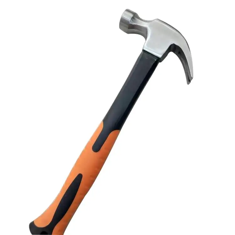 Mini Martillo Selva - Acero Con Mango Moleteado - 20cm, 85g - Ideal Para Bricolaje Y Relojería