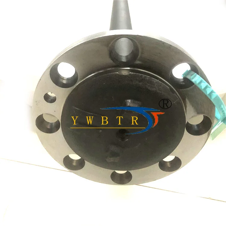 3点まとめ High-quality NPR Axle Shaft 8971344390 for TRUCK Wholesale
