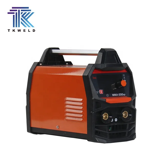 TKweld Brand Digital Inverter Welder Mig Welder Welding Machine