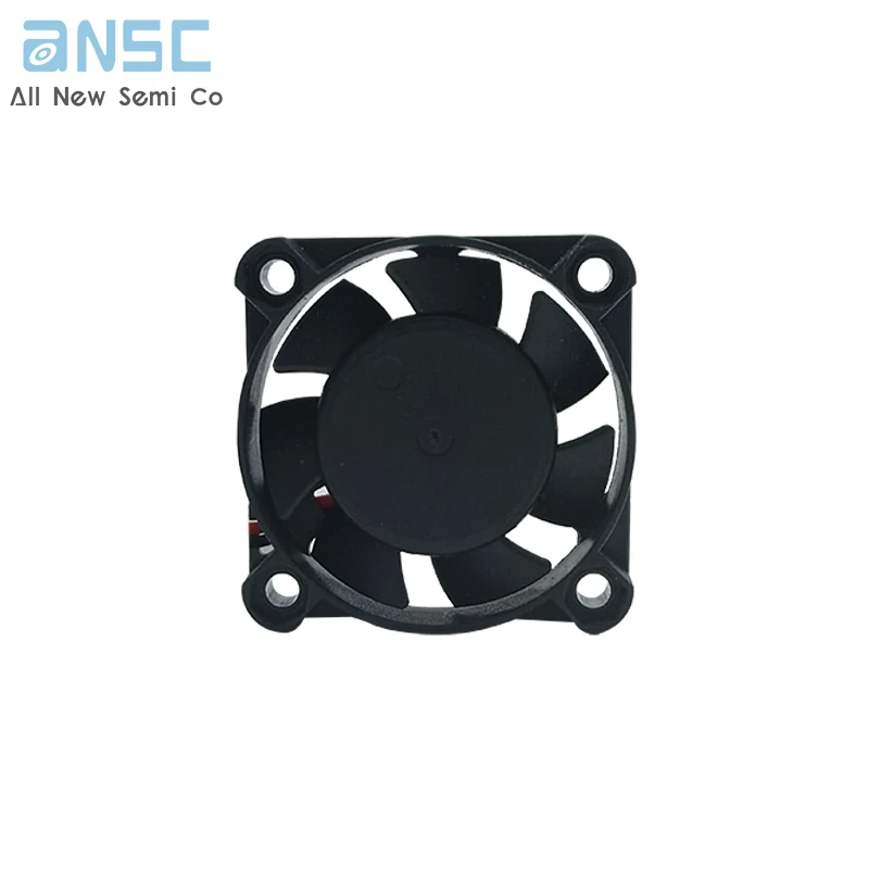 DC 4010 Fan 40x40x10mm 40mm Brushless  5V 12V Axial High Speed Running 1.6inch Fan