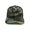 camuflaje verde