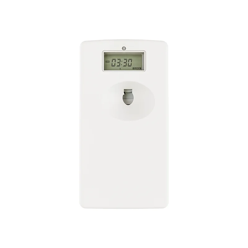 Custom OEM/ODM Battery Operated Air Freshener, Rechargeable Air Freshener Dispenser & Automatic Air Freshener Dispenser