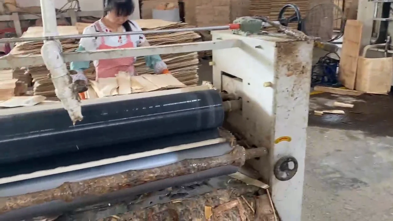 Ki6213 Double Surface Glue Spreader Veneer Glue Spreader Machine Buy