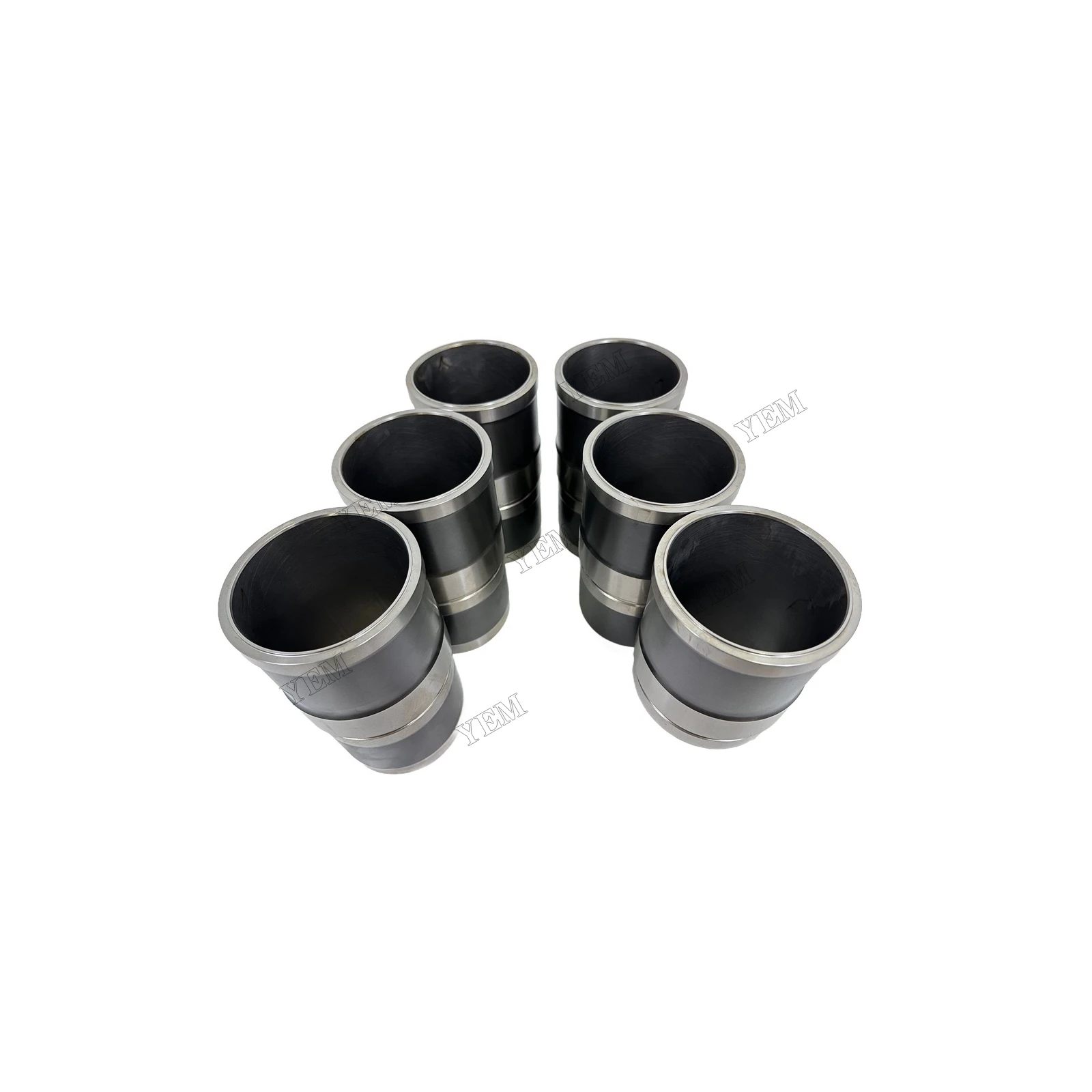 Repair Kit K3F Cylinder Liner for Mitsubishi Liner Industrial Machinery Engine Parts