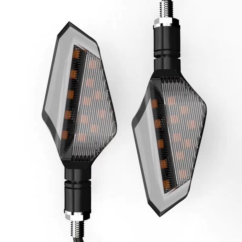 摩托车指示器led Turn Signal 12v Universal Motor Bike 30smd Led Buy 摩托车指示灯led 转向指示灯 摩托车指示灯led 转向指示灯 摩托车指示灯