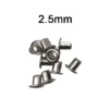 NÍQUEL 2,5mm