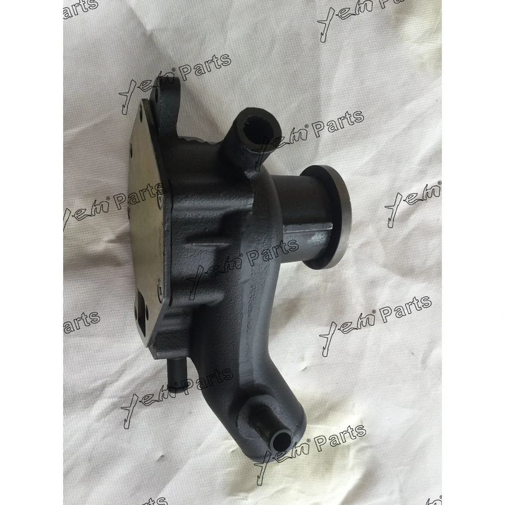 DB58 Water Pump for Doosan Engine Parts for Sale 5