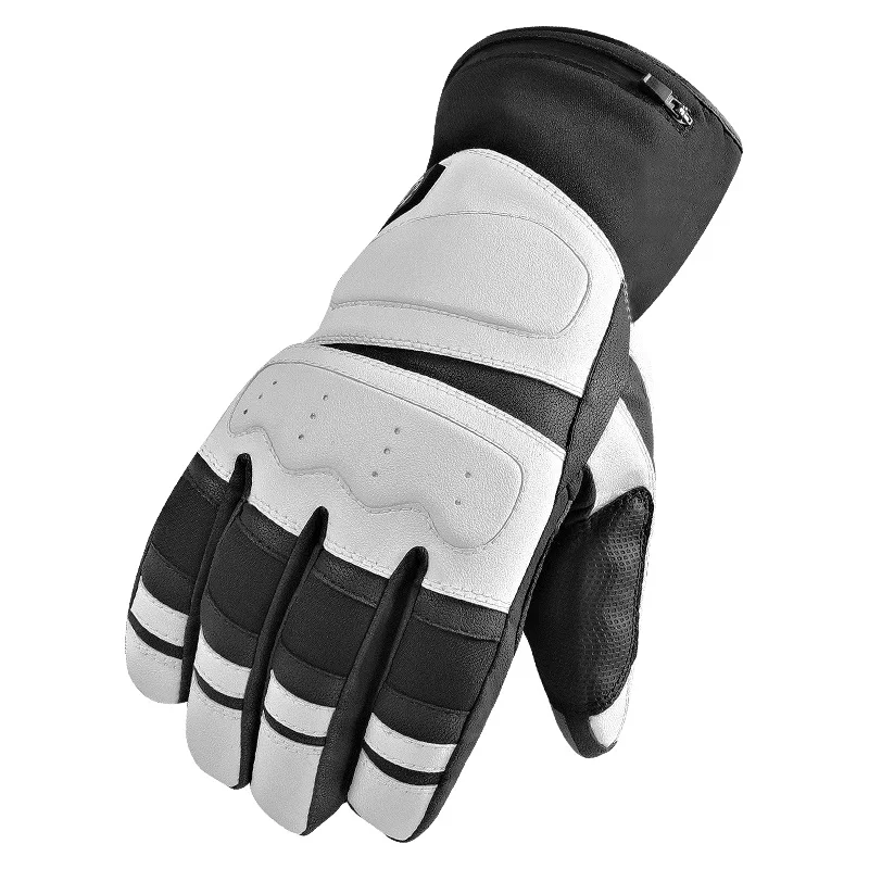 Водонепроницаемые Зимние перчатки для гриля