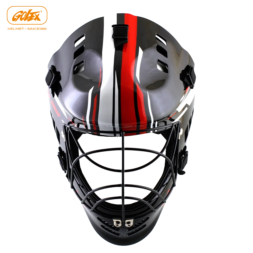 hockey helmet padding