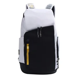 Custom High Quality Nylon Backpack with External Frame Bag for Featuring Designer Pro Brand Logo