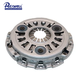 New Custom LOGO CN-990 NSC815 30210-3XN0A 275mm Aisin Exedy Clutch Cover for Nissan Cavaran NV350 Urvan Clutch Kit Auto Parts