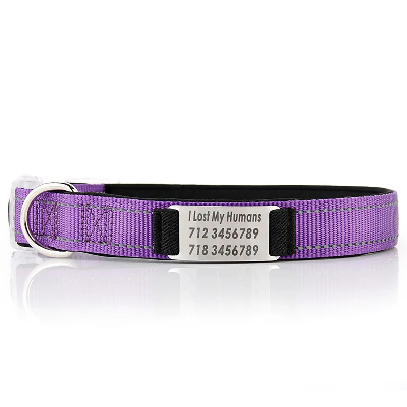 custom pet collars australia
