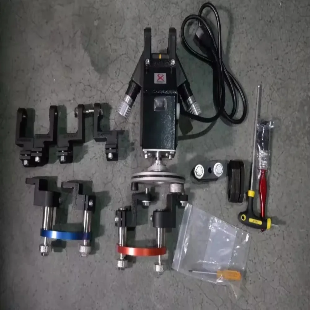 Accessories Brake Disc Lathe for AM-8700 Portable Car Brake Disc Lathe Cutting Machine