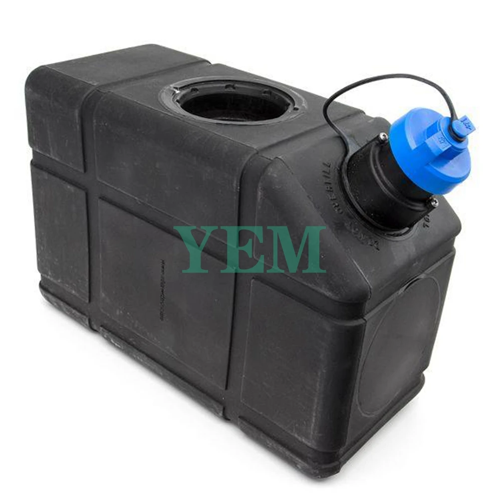 Diesel Engine Repair Parts T420351 DEF tank for Perkins T420351 DEF tank