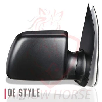 Original Assembly Rearview Mirror Quality Car Body Kit Side Rearvi