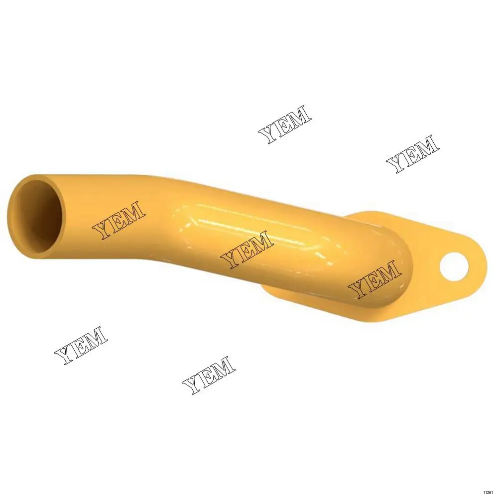 Top Quality Tube Assembly Fit for 134-7290 Industrial Engine Parts 4