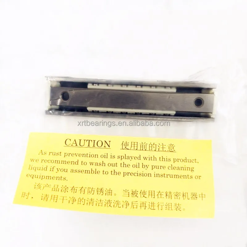 IKO Precision Linear Ball Slide Unit BSP 10 45 SL BSP1045SL