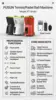 PT-Smart Red/Black/White