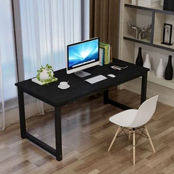 Стол для учебы компьютерный письменный компьютер рабочая станция настольный стол