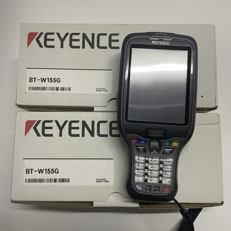 Japan Original Handheld Mobile Computer KEYENCE BT-W80G BT-W85G| Alibaba.com