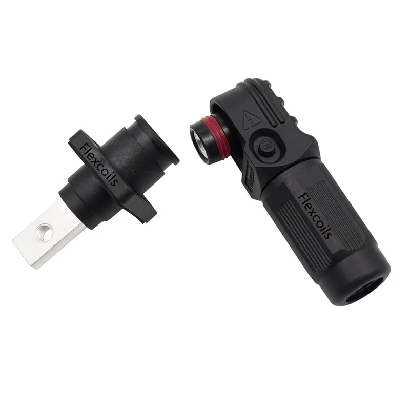 M6 M8 12 Single Pin Plug Contacts 100A 250A 400A for Batteries