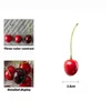 2.5cm Red