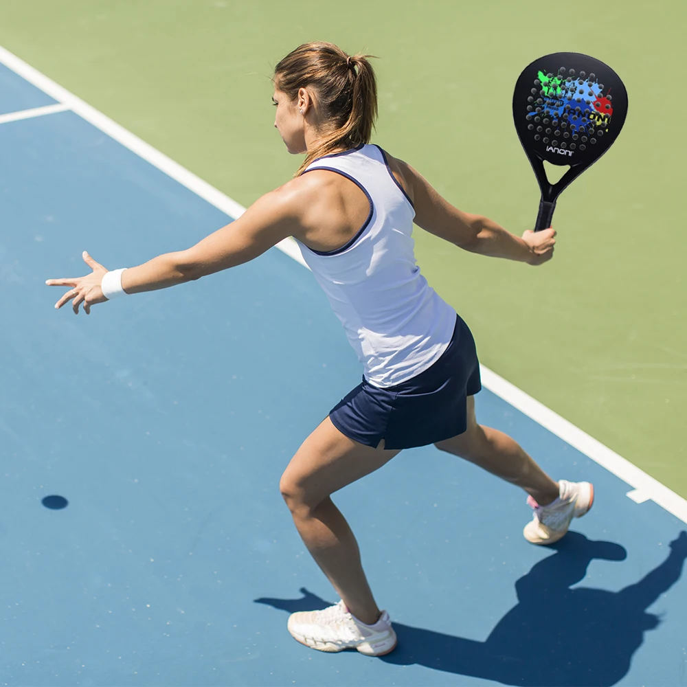 
Пляжная ракетка для мяча, теннисные ракетки на заказ, Пляжная ракетка для мяча, Китай 