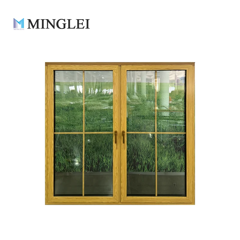 product modern design villas black profile aluminum frame front entry pivoting doors for houses-24