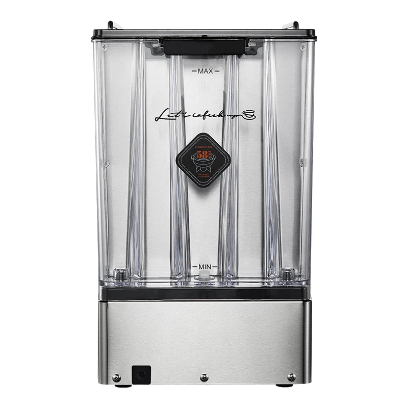 瑠夏さま専用】Gemilai エスプレッソマシン コーヒーメーカー