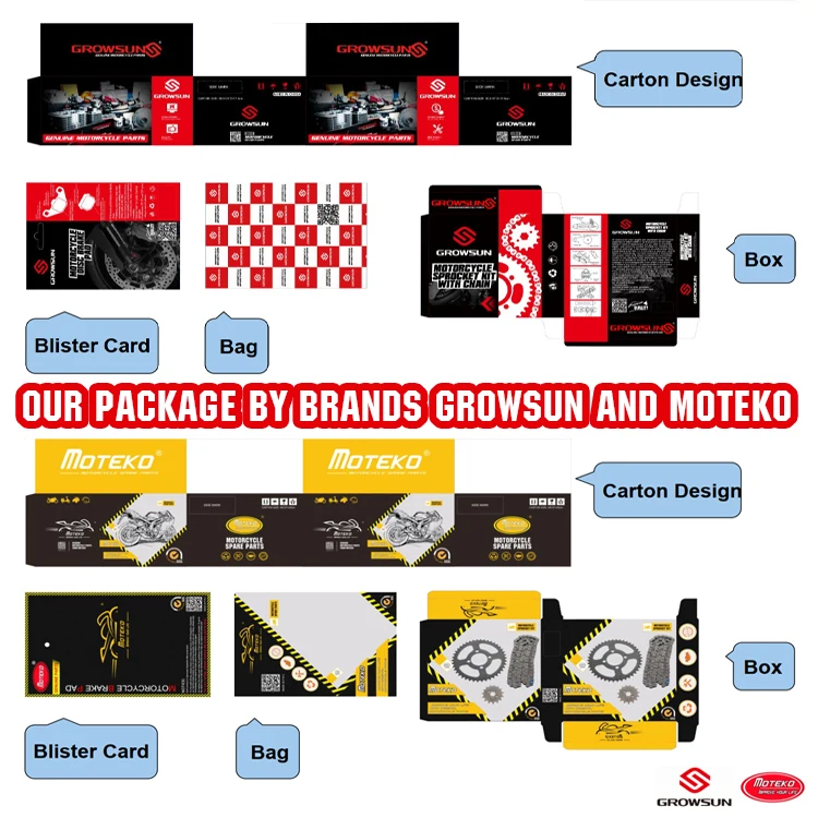 Akt Evo125 Ne Side Cover Rear Mirror Lock Set Brake Pedal Brake Pad