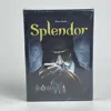 Splendor mini gem merchant mini version  black