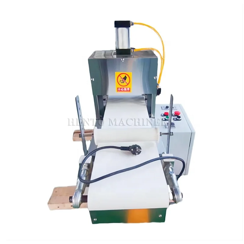 Intelligent Control Long Cut Pasta Line / Vermicelli Cutting Machine / Pasta Cutter Machine