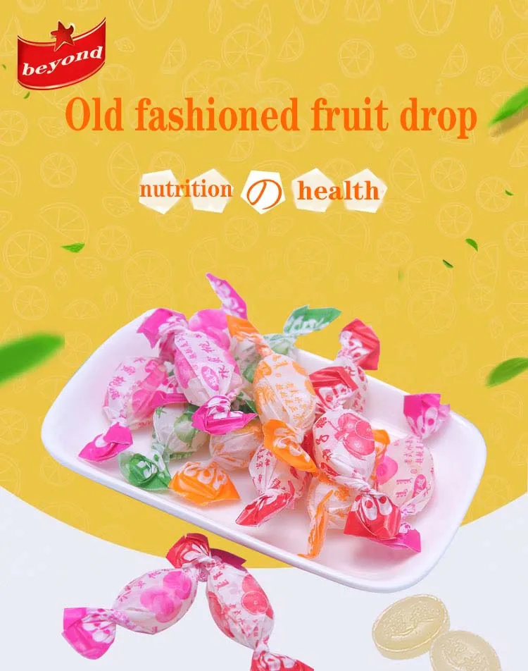 Fruit Hard Candy Candies And Sweets Bulk Sweets For Children Handmade