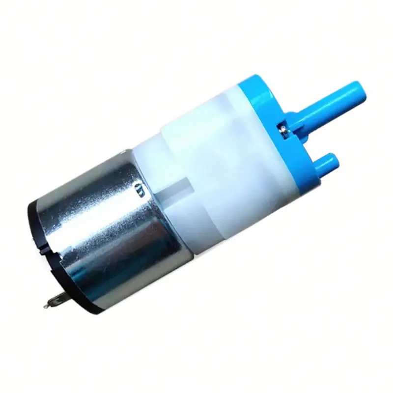 Small Size Oil Free Air Compressor for Nebulizer