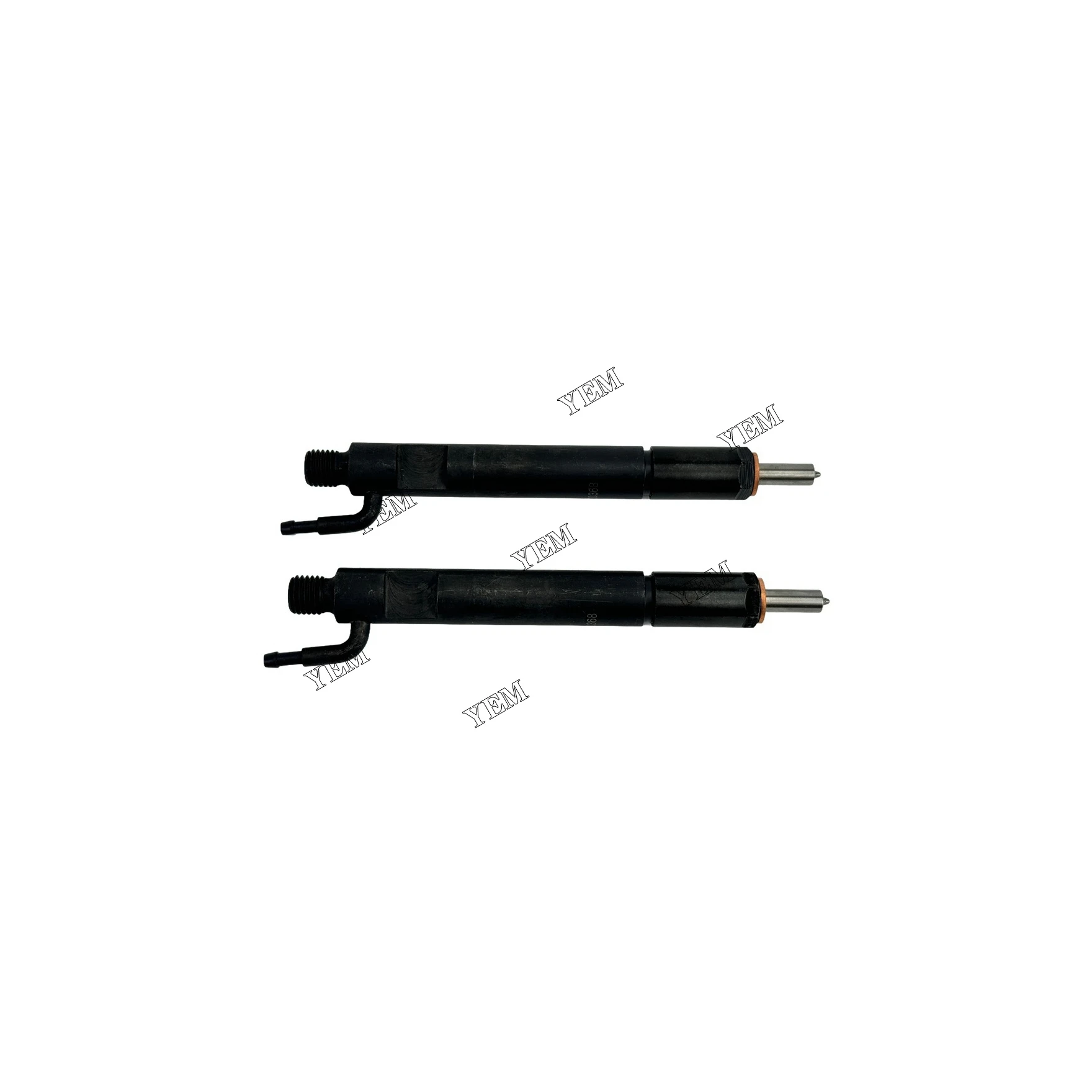 Aftermarket F2L2011 Fuel Injector 4280368 for Deutz Fuel Injector Engine Rebuild Kit